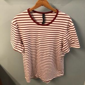Men’s LULULEMON 5 Year Basic Tee